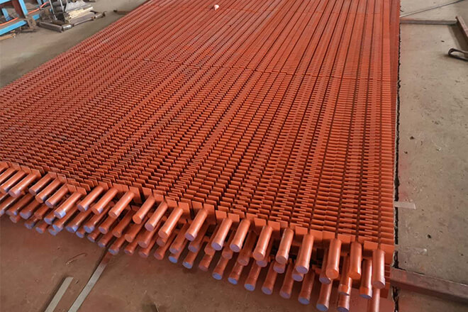 H & HH Fin Tube