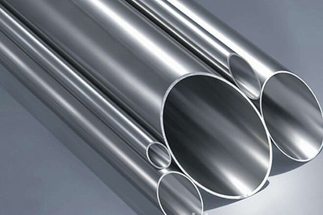 Duplex Stainless Steel Pipe