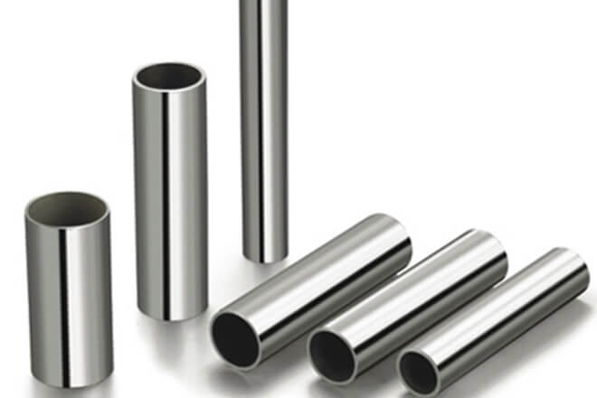 Austenitic Stainless Steel Pipe