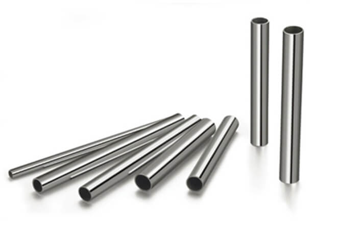 Austenitic Stainless Steel Pipe