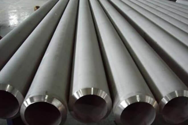 Ferritic Stainless Steel Pipe