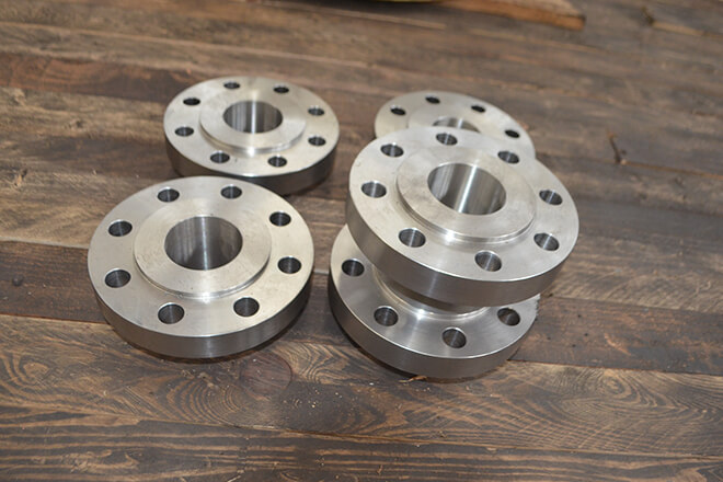 Fitting and Flanges