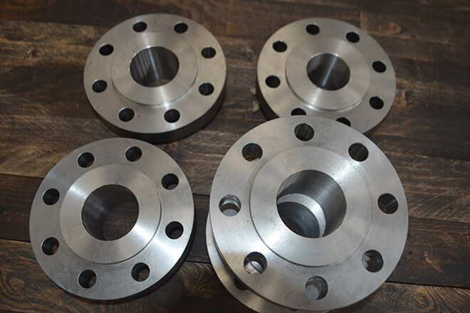 Fitting and Flanges