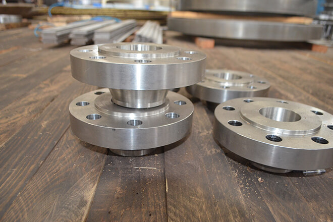 Fitting and Flanges