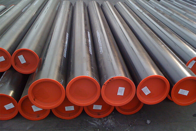ASTM A333