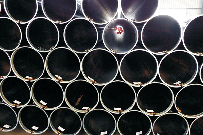 ASTM A672
