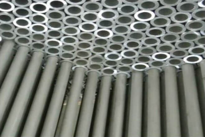 Carbon Steel Low Fin Tube