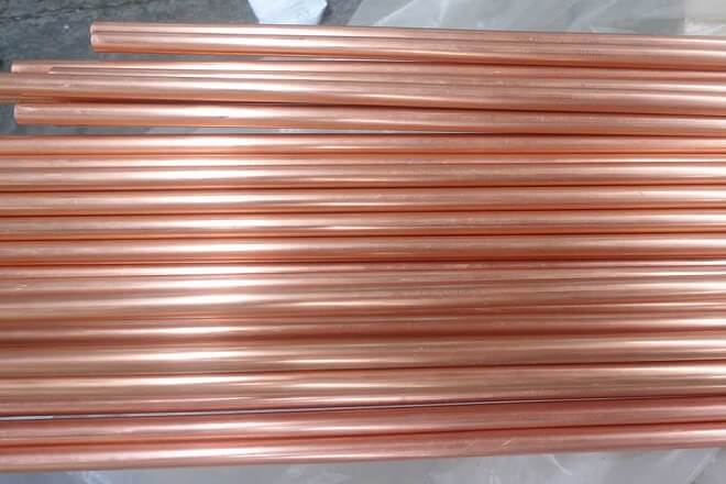 Copper Tube