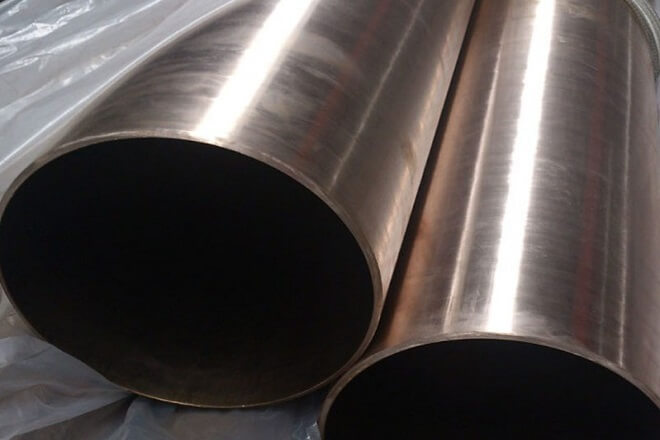 Copper-Nickel Tube