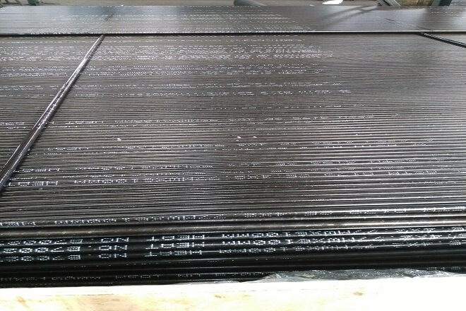 ASTM A179