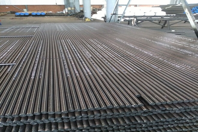 ASTM A179