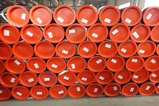 API 5L Welded