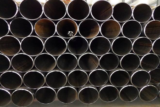 API 5L Welded
