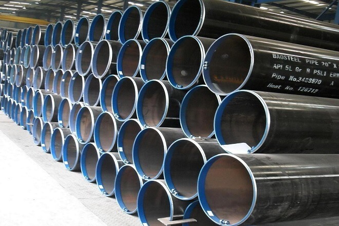 API 5L Welded