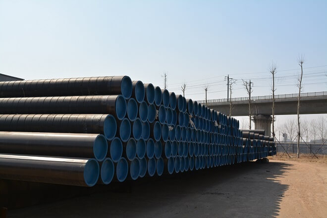 API 5L Welded