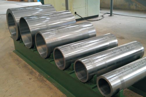 ASTM A335