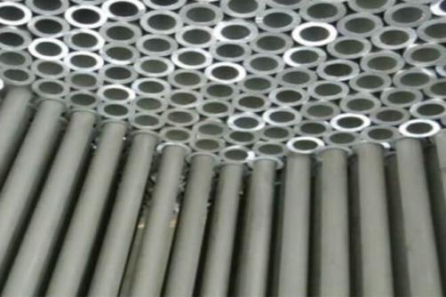 Carbon Steel Low Fin Tube