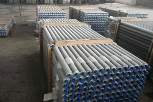 T-Type Fin Tube