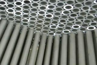 Carbon Steel Low Fin Tube
